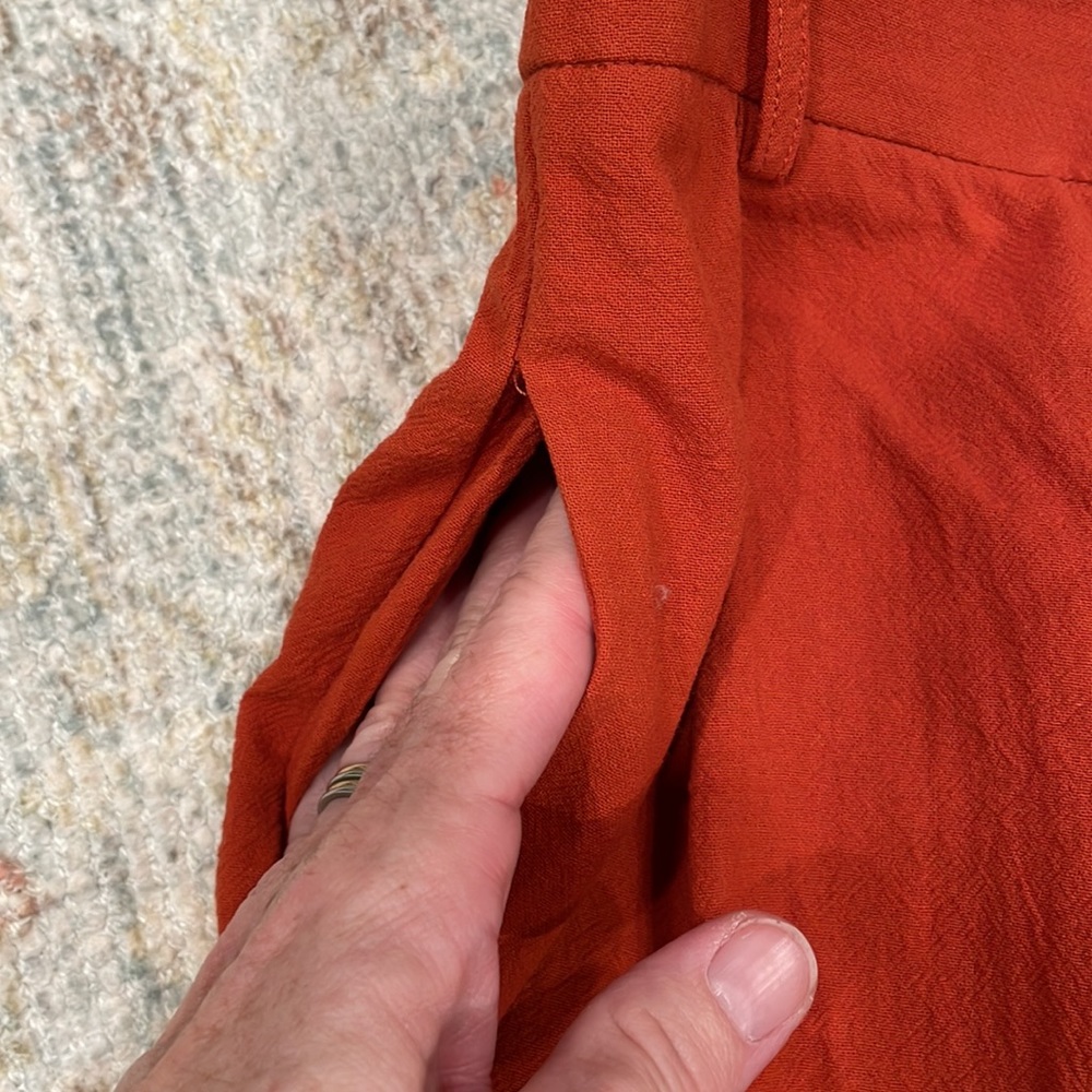 Cider pants - Picture 7 of 11
